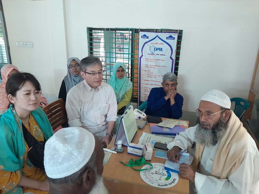 Expert Visits photo 8