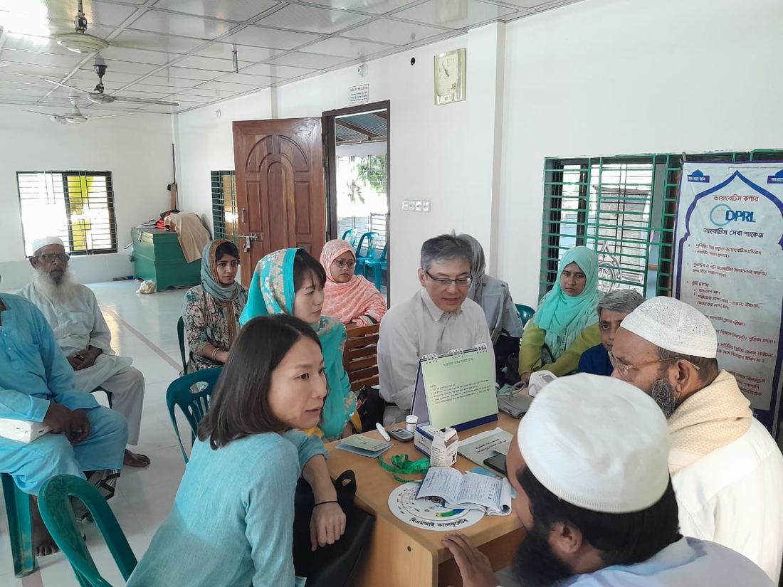 Expert Visits photo 9