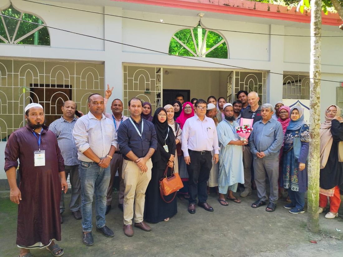 Expert Visits photo 10