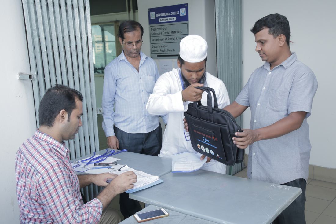 Imam Training photo 5
