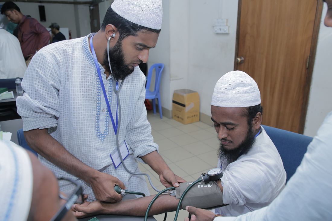 Imam Training photo 8