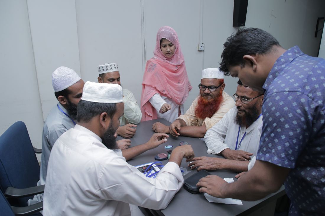 Imam Training photo 9