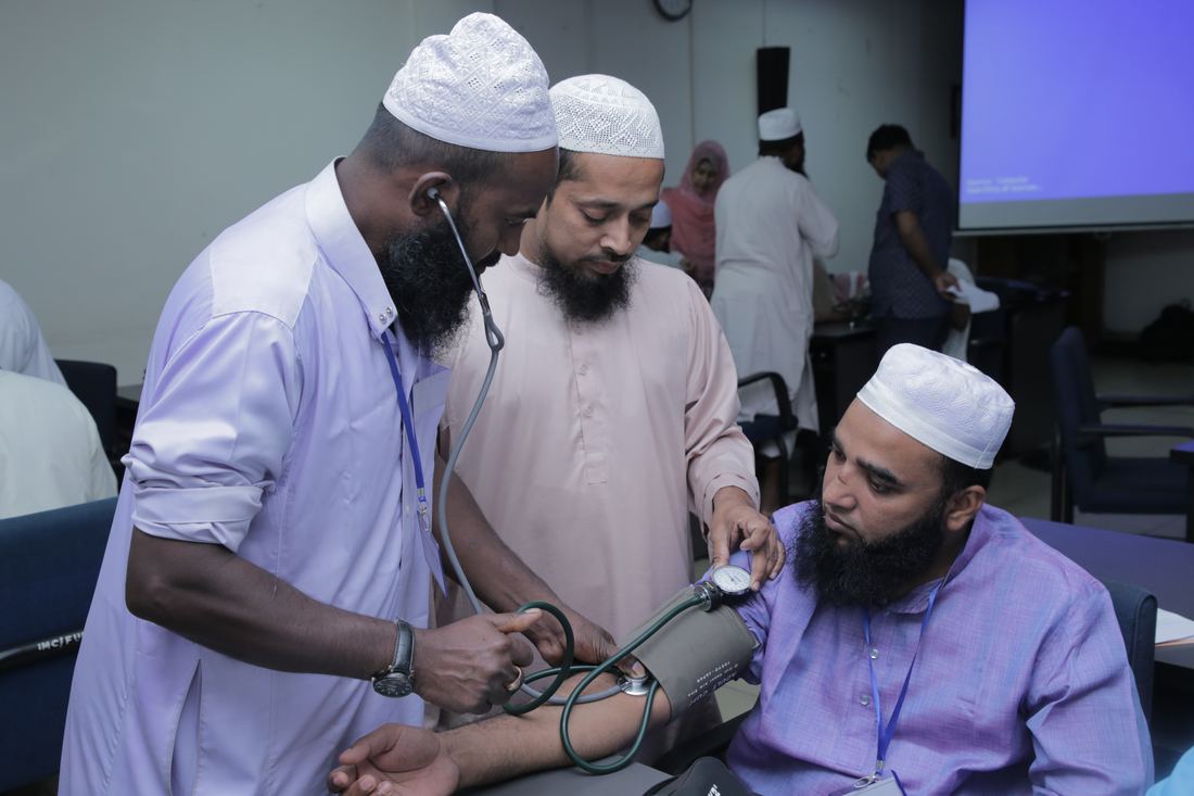 Imam Training photo 10