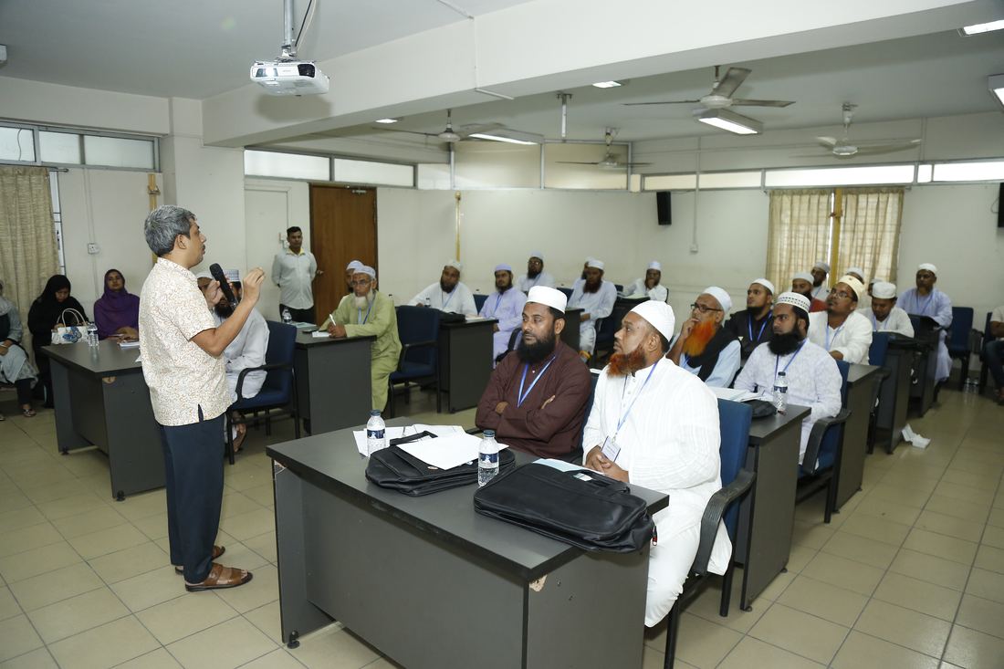 Imam Training photo 13
