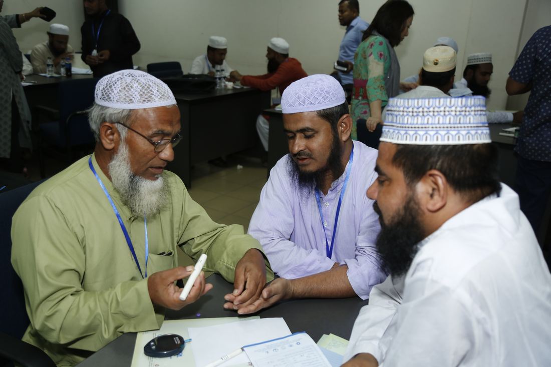 Imam Training photo 19