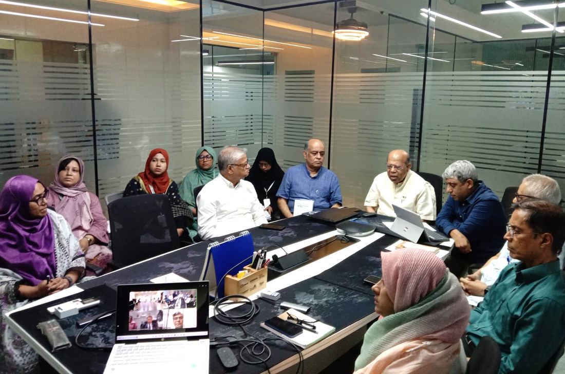 MoU Signing with OIC-COMSTECH photo 7