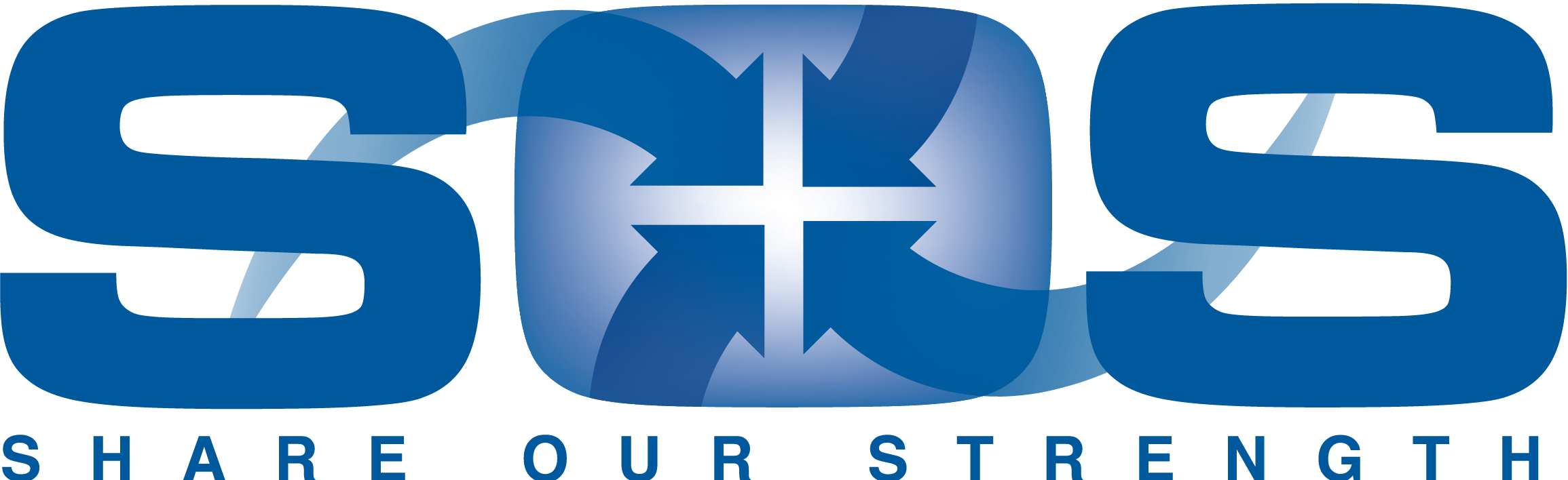 SOS — Share Our Strength